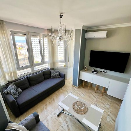 Nino'S Torremolinos Appartement Buitenkant foto