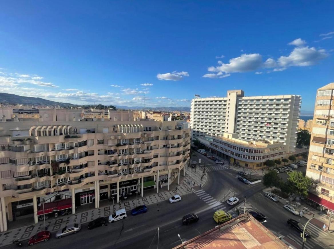 Nino'S Torremolinos Appartement Buitenkant foto