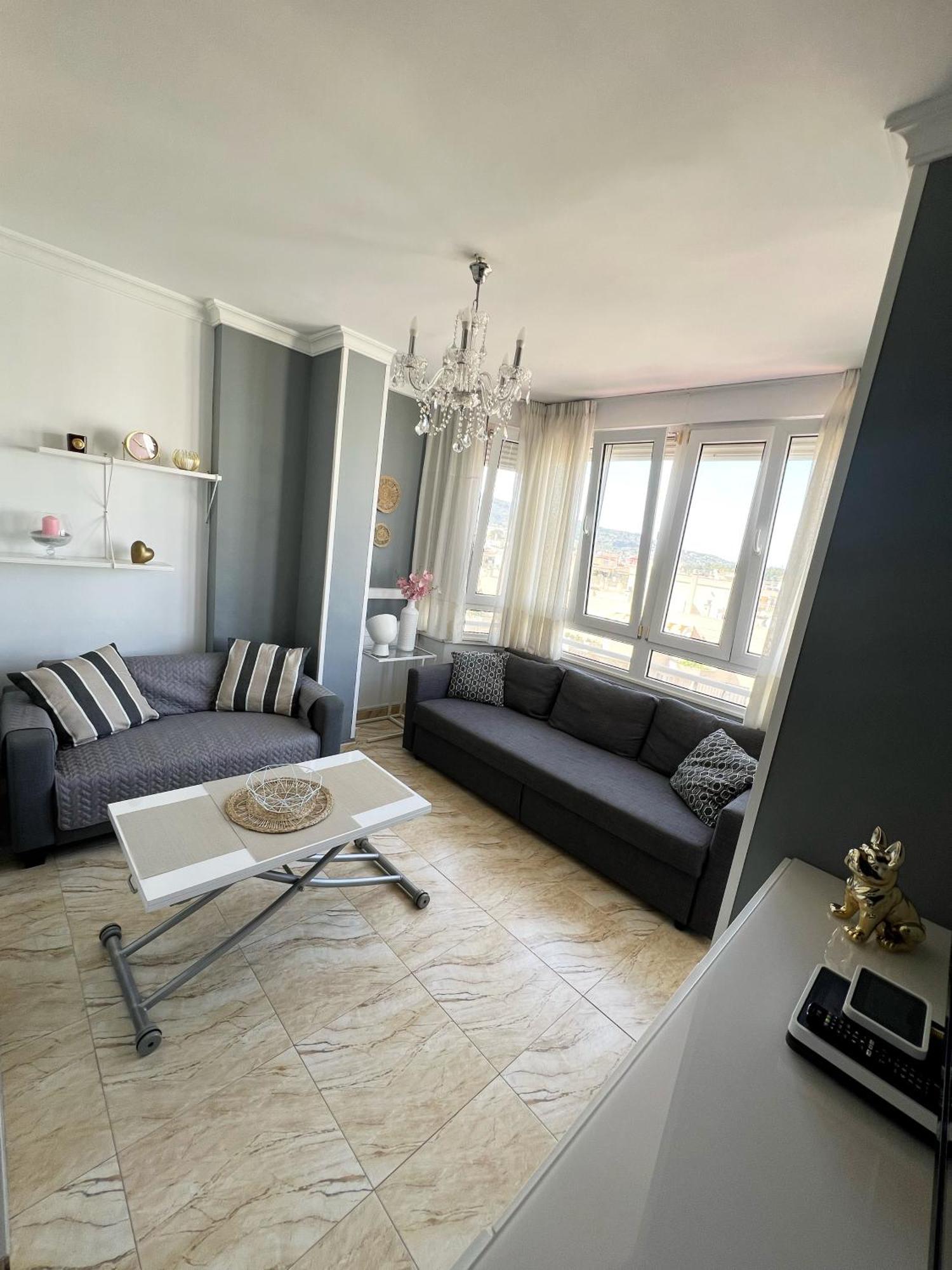 Nino'S Torremolinos Appartement Buitenkant foto