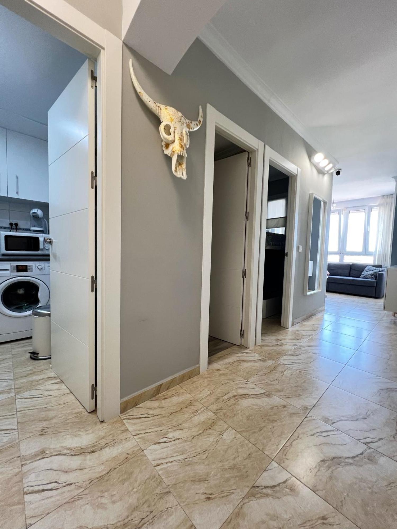 Nino'S Torremolinos Appartement Buitenkant foto